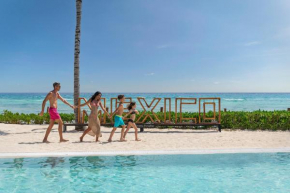 Ocean Riviera Paradise All Inclusive